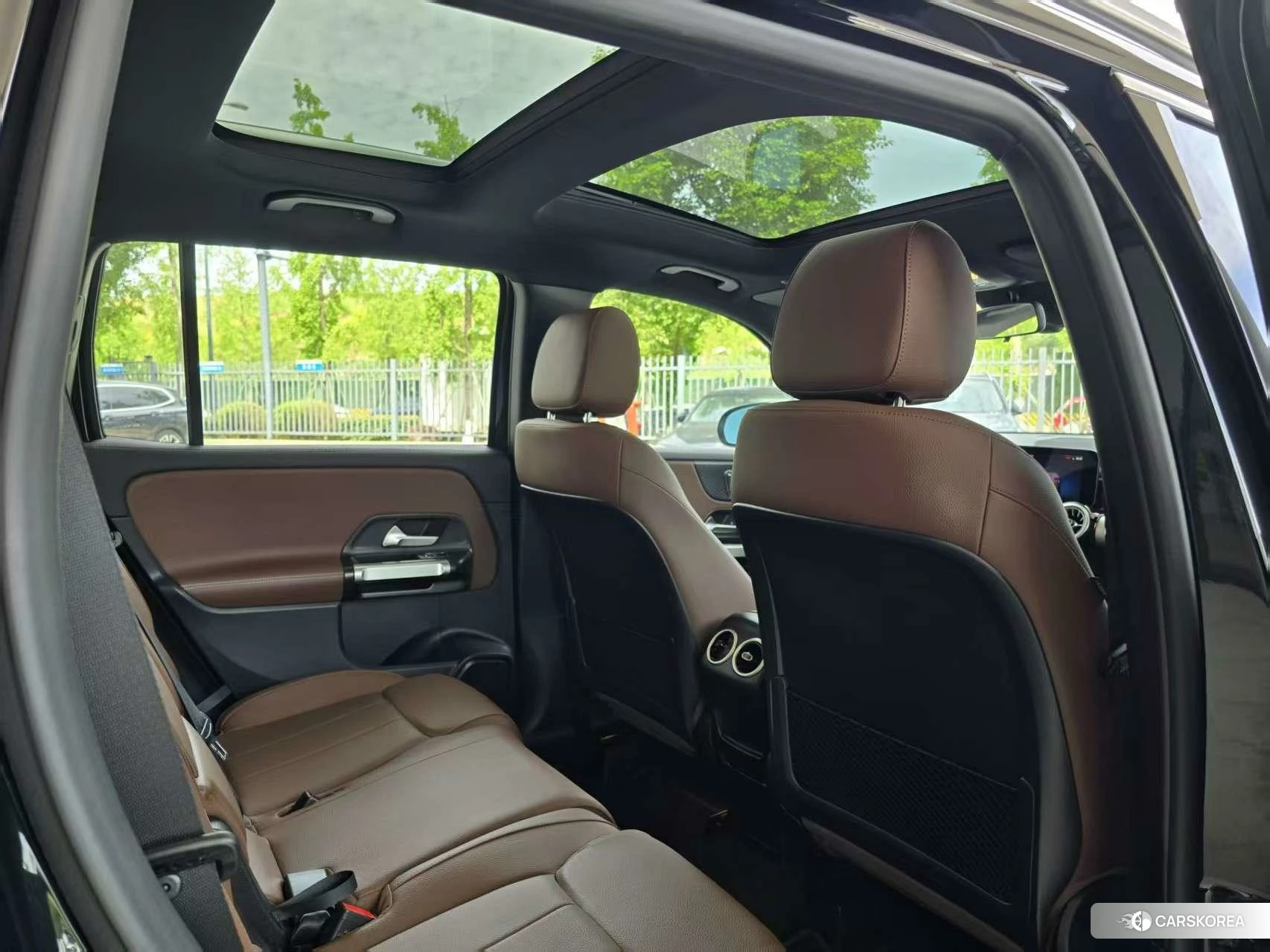 Mercedes-Benz GLB id 4513697 из Китая 17