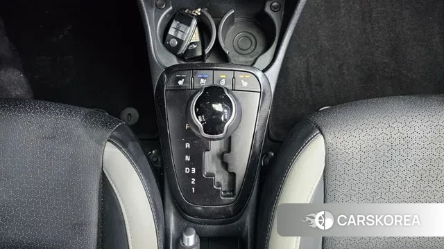 Kia Morning Urban (JA) id 3329838 из Кореи 19