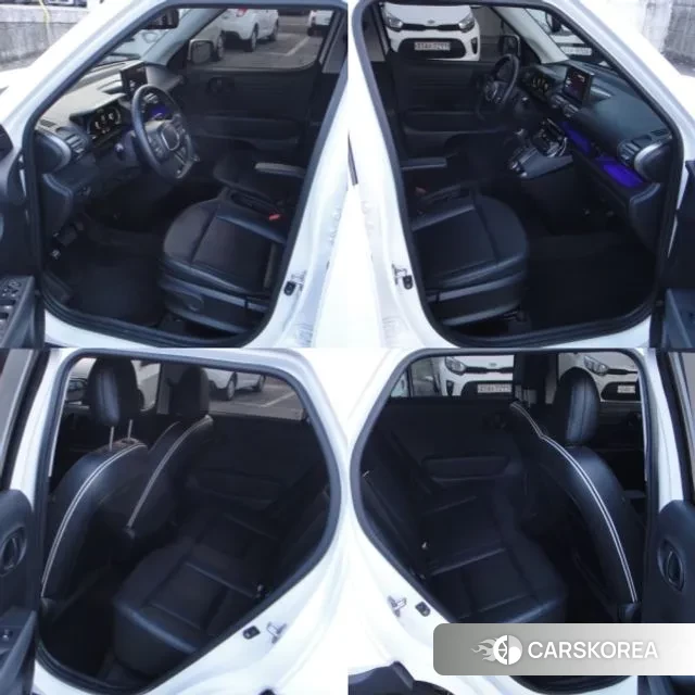 Hyundai Casper id 3669517 из Кореи 17