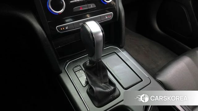 Renault Korea (Samsung) SM6 id 3925004 из Кореи 19