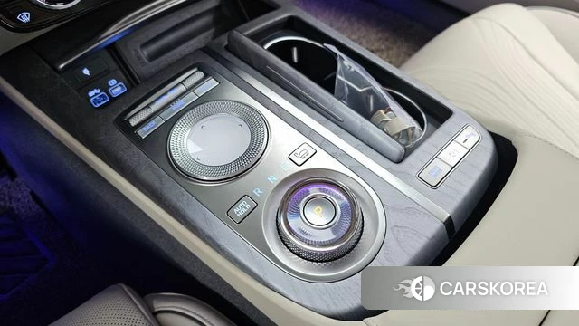 Genesis G80 (RG3) id 4550584 из Кореи 36