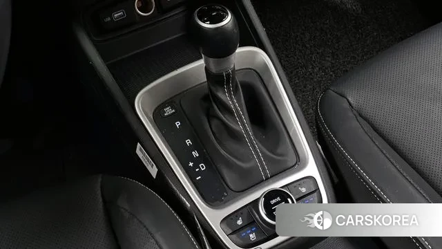 Hyundai Venue id 3625226 из Кореи 19