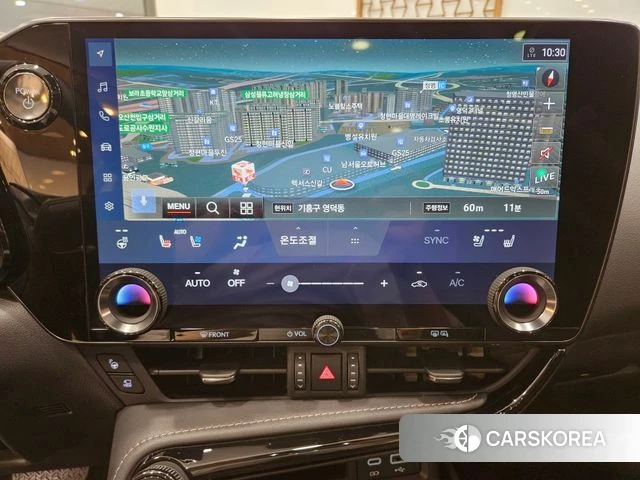 Lexus NX350h Second generation id 4601241 из Кореи 14