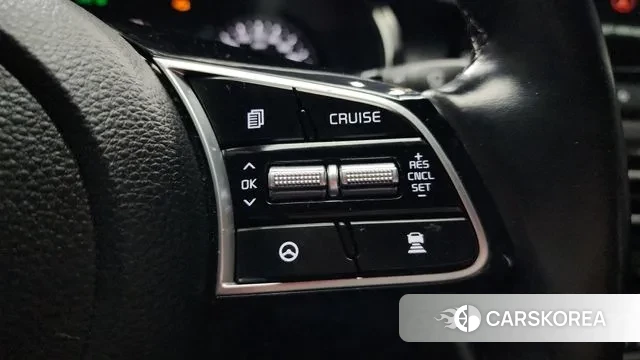 Kia Seltos id 3671133 из Кореи 19