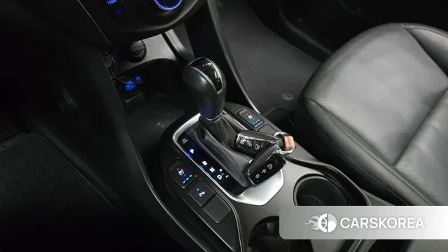 Hyundai Santa Fe The Prime id 3520633 из Кореи 19