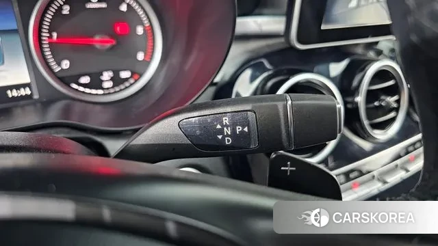 Mercedes-Benz C-Class W205 id 3617288 из Кореи 19