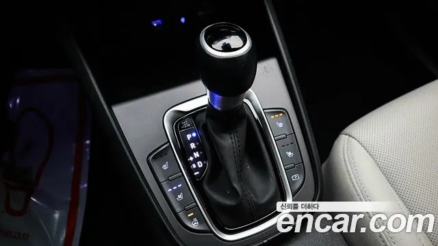 Hyundai The New Kona Hybrid id 2652204 из Кореи 19