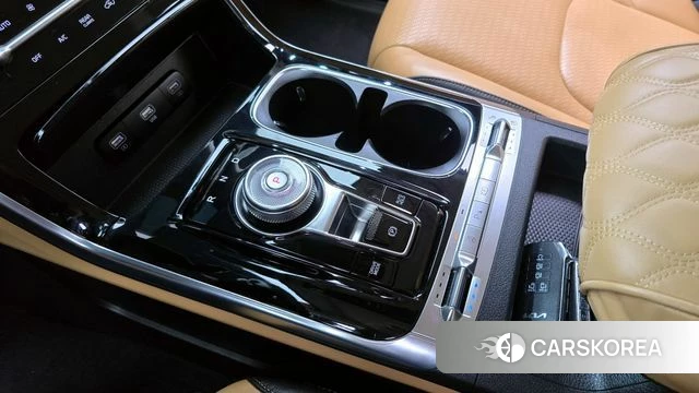 Kia Carnival 4th generation id 4187213 из Кореи 29