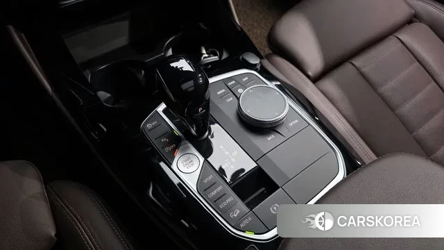 BMW X4 (G02) id 3022780 из Кореи 19