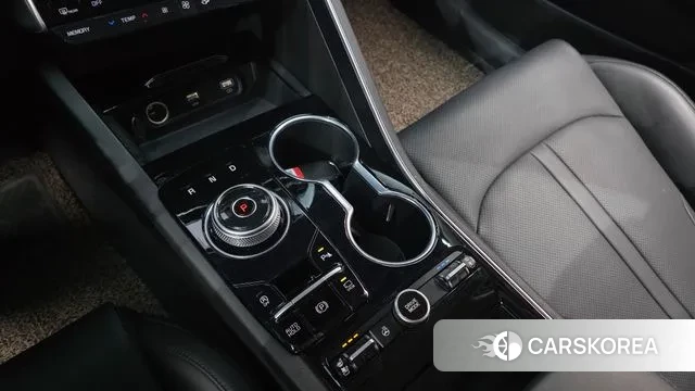 Kia K5 3rd generation id 3449179 из Кореи 19