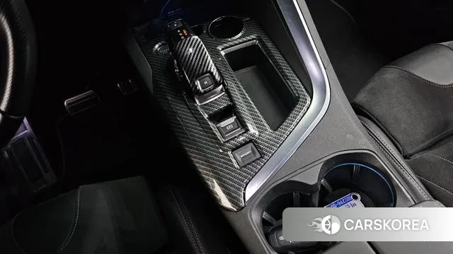 Peugeot 3008 second generation id 3413296 из Кореи 19