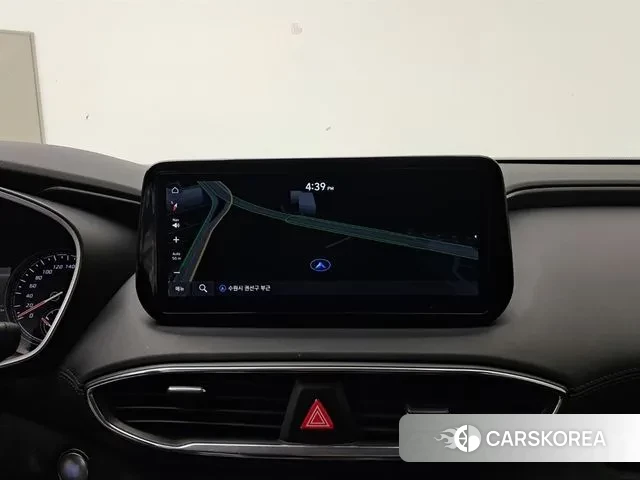 Hyundai The New Santa Fe id 3452882 из Кореи 19