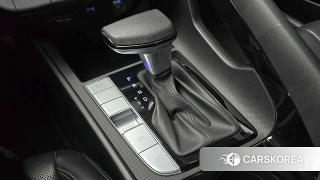 Hyundai Avante Hybrid (CN7) id 4244922 из Кореи 19