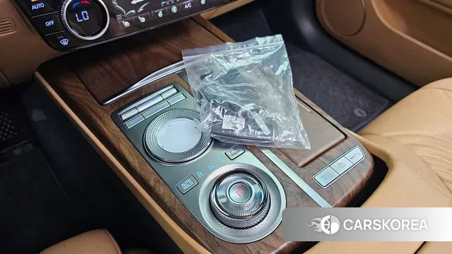 Genesis G80 (RG3) id 2993967 из Кореи 19