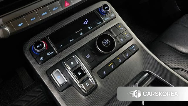 Hyundai Palisade id 4019760 из Кореи 19