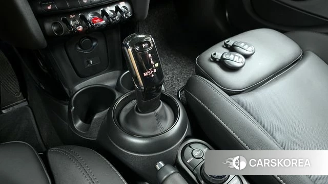 Mini Cooper id 4018086 из Кореи 19