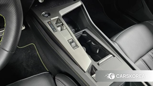 Peugeot 408 id 4200901 из Кореи 29