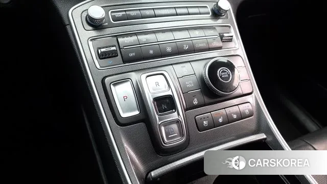 Hyundai The New Santa Fe id 3592072 из Кореи 19