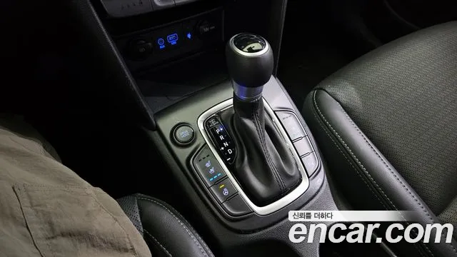 Hyundai Kona id 2756542 из Кореи 19