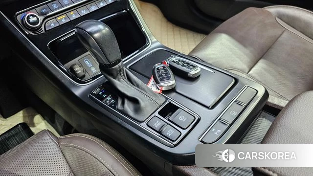 Hyundai Grandeur IG id 4403192 из Кореи 19