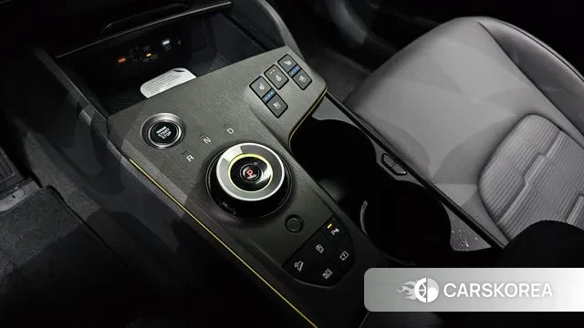 Kia The New Sportage 5th Generation id 3477170 из Кореи 19