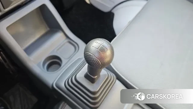 Chevrolet (GM Daewoo) New Labo id 3380157 из Кореи 19