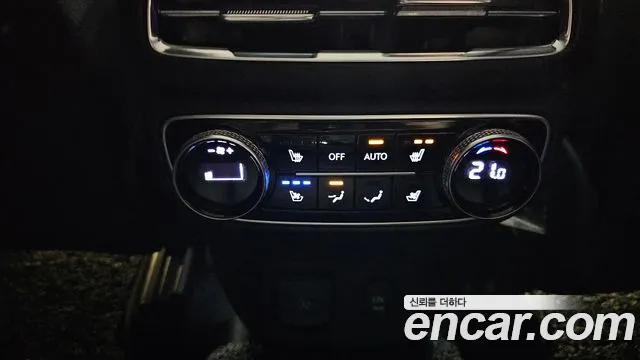 Genesis GV80 id 2642147 из Кореи 19