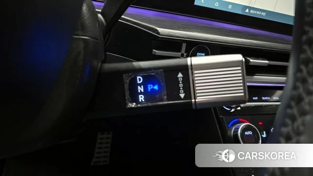 Hyundai Santa Fe (MX5) id 4280429 из Кореи 19