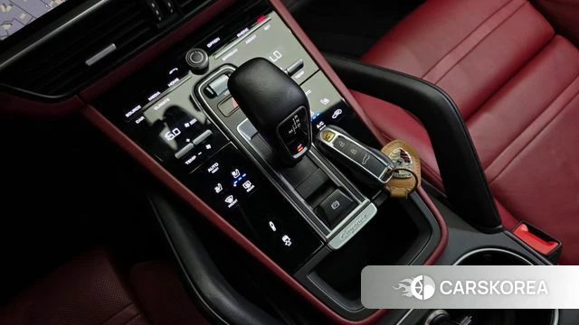 Porsche Cayenne (PO536) id 4855754 из Кореи 31