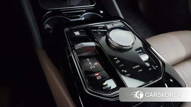 BMW 5 Series (G60) id 3523529 из Кореи 19