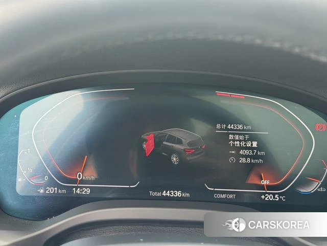 BMW X3 id 4314127 из Китая 15