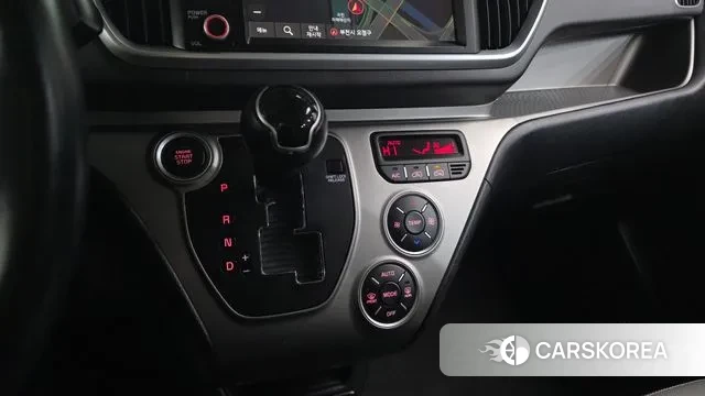 Kia The New Ray id 3601781 из Кореи 19