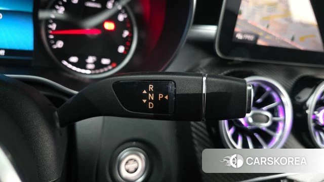 Mercedes-Benz C-Class W205 id 3813560 из Кореи 19