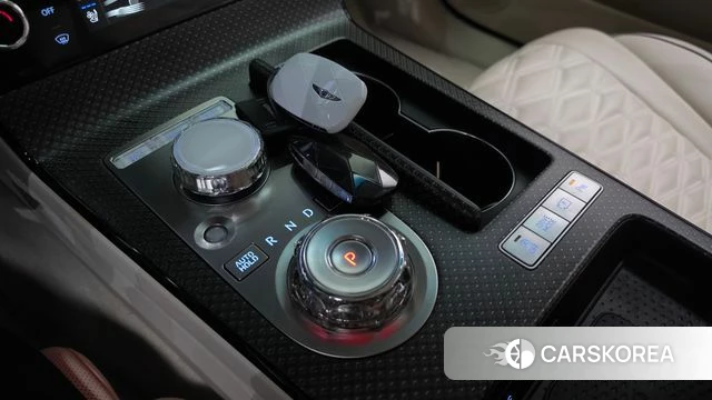 Genesis G80 (RG3) id 4230247 из Кореи 19