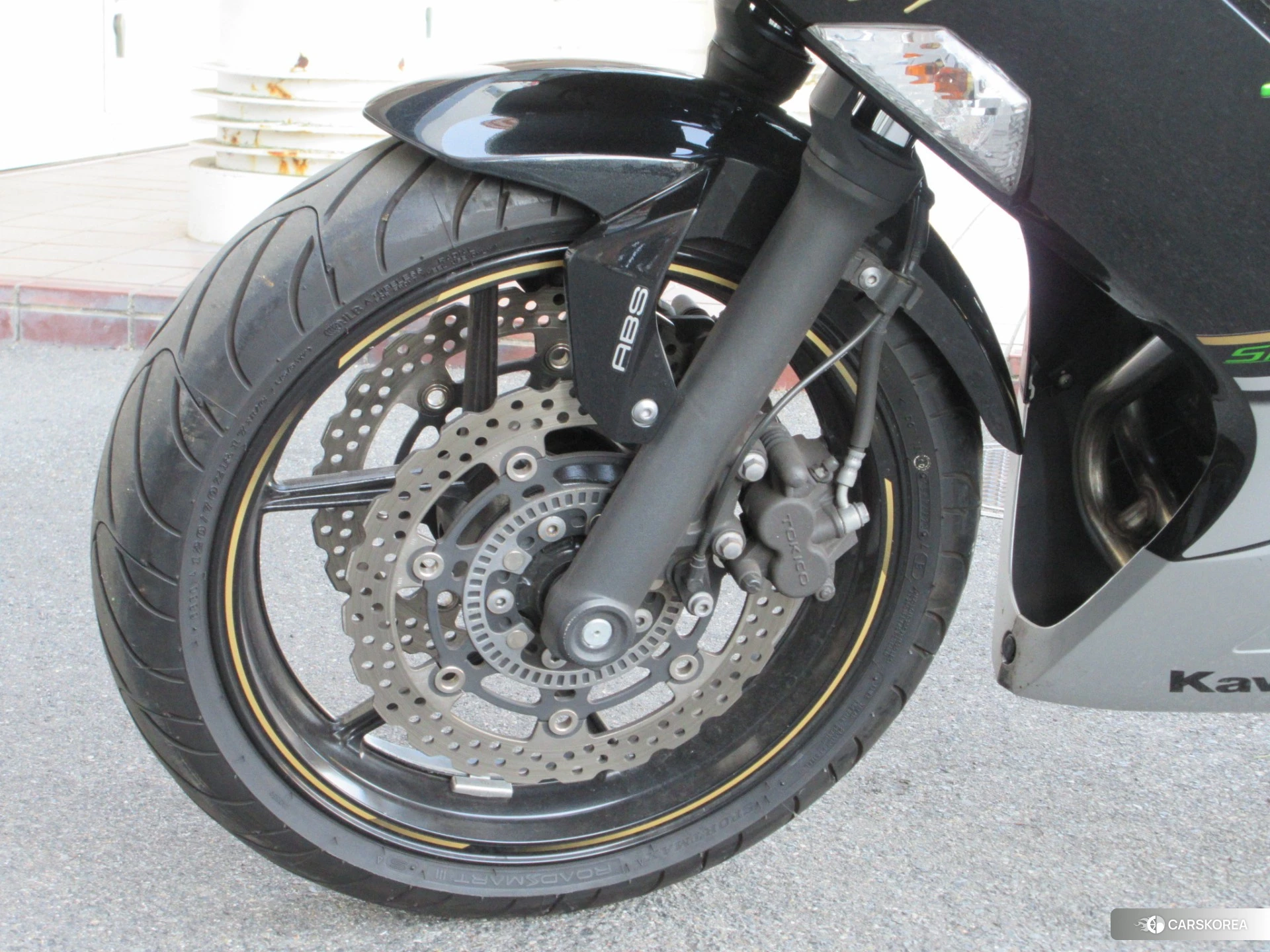 OTHER Ninja 400 SE id 4352762 из Японии 18