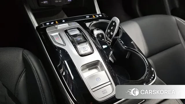 Hyundai Tucson (NX4) id 3451455 из Кореи 19