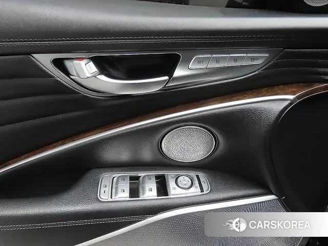 Kia More K9 id 3622297 из Кореи 19