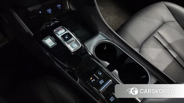 Hyundai Sonata (DN8) id 3043523 из Кореи 19