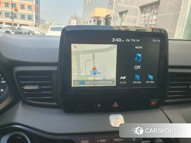 Hyundai Veloster (JS) id 3924964 из Кореи 15