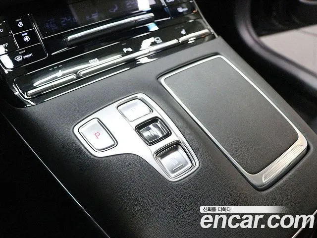 Hyundai The New Grandeur IG id 2692740 из Кореи 19