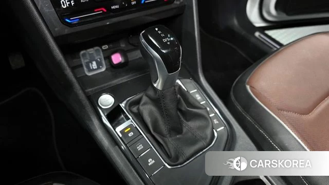 Volkswagen Tiguan Allspace id 3786940 из Кореи 19