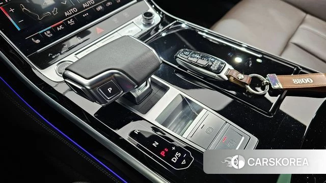 Audi A8 (D5) id 4303855 из Кореи 33