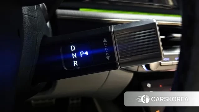 Hyundai Grandeur (GN7) id 3590976 из Кореи 19