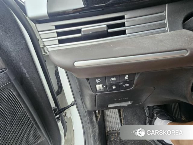 Hyundai The New Grandeur IG id 4410323 из Кореи 12
