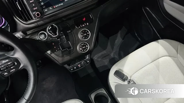 Kia The New Kia Ray id 3420344 из Кореи 19