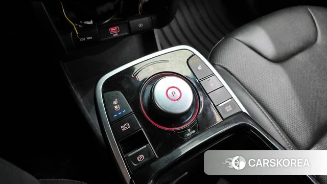 Kia Niro Plus id 4361172 из Кореи 19