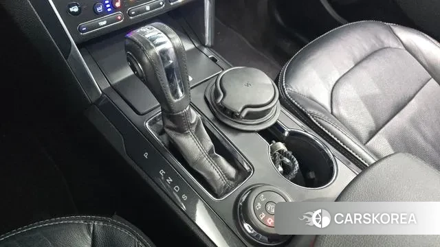 Ford Explorer id 3703818 из Кореи 19