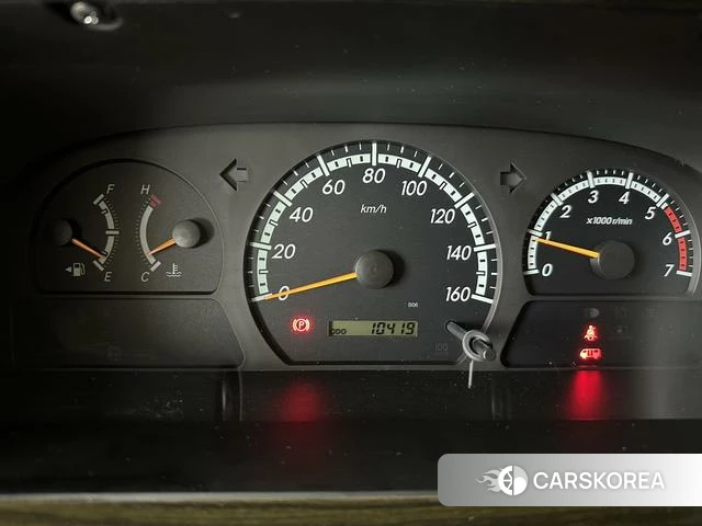 Toyota Costa id 4241440 из Китая 15