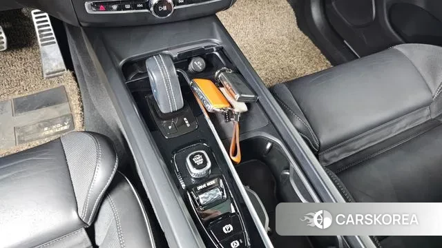 Volvo XC60 second Generation id 3686648 из Кореи 19