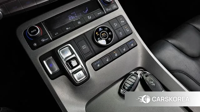 Hyundai Palisade id 3433919 из Кореи 19